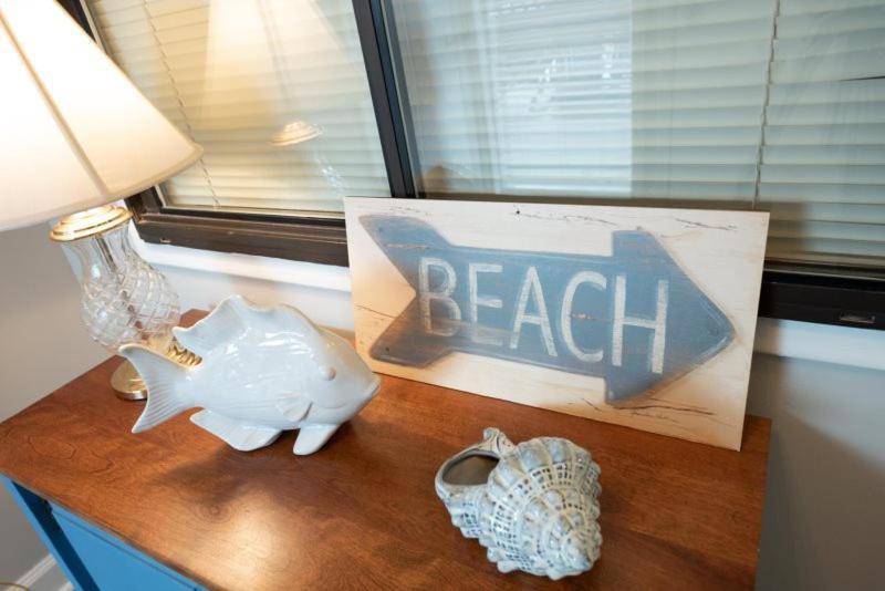 Sandy Dunes Oceanfront Condo - Just Renovated June 2020 Myrtle Beach Exterior foto