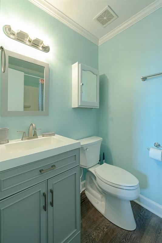 Sandy Dunes Oceanfront Condo - Just Renovated June 2020 Myrtle Beach Exterior foto